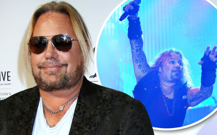Mötley Crüe Vince Neil Claims Being Overcharged In Legal Battle With Firm Over $190K Tab