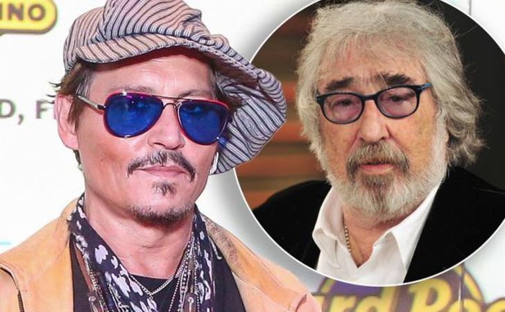 Johnny Depp Finally Settles Long Running Case with His Former Lawyer