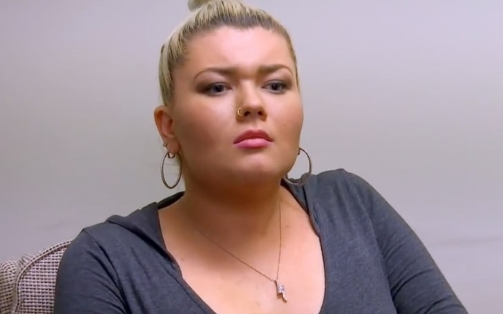 Amber Portwood Cleared on a Potential Probation Breach as Katie Joy Had No Direct Connection to the Case