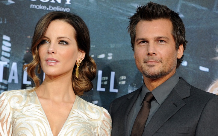 Kate Beckinsale Is Officially Divorced From Now Ex-Husband Len Wiseman After 4 Years of Separation