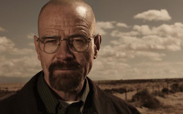Could Walter White Be Alive In The New Breaking Bad Movie?