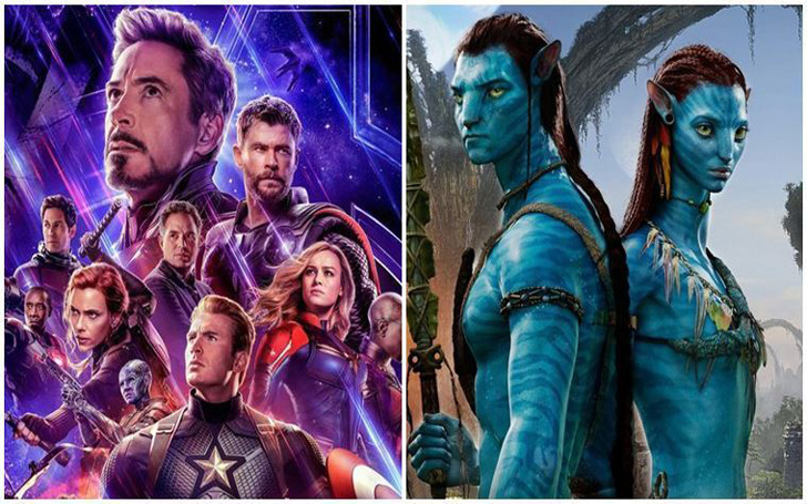 'I AM INEVITABLE?' - Avengers: Endgame Now Looks Certain To Beat Avatar’s Record