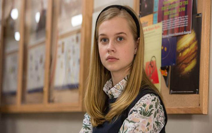 Top 5 Angourie Rice Movies! Top 5 Angourie Rice Movies!