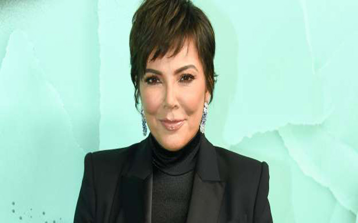 What Did Kris Jenner Do Before Fame?