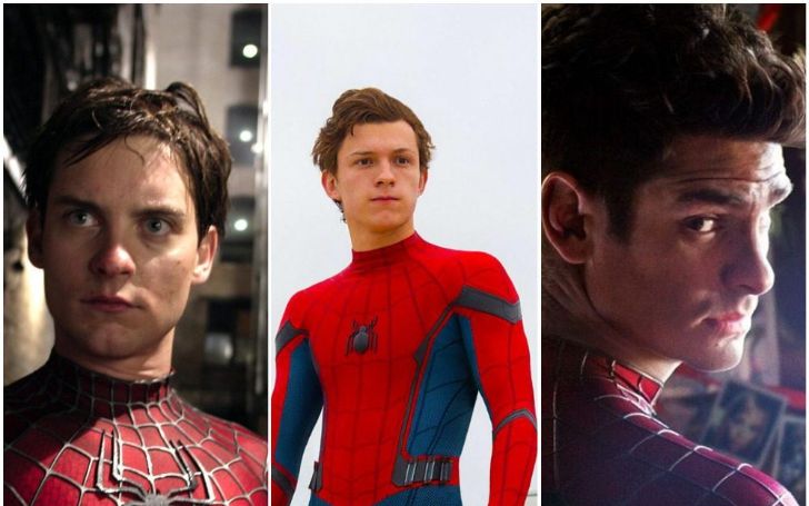 The Reason Tom Holland's Portrayal Of Spider-Man Is The Best Till Date In Cinematic History!