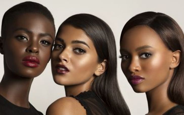 Best Makeup Brands for African American
