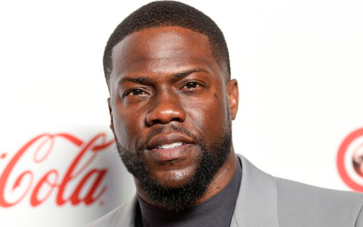 Kevin Hart Is Out of the Hospital and Being Treated at a Rehab Facility Following Car Crash