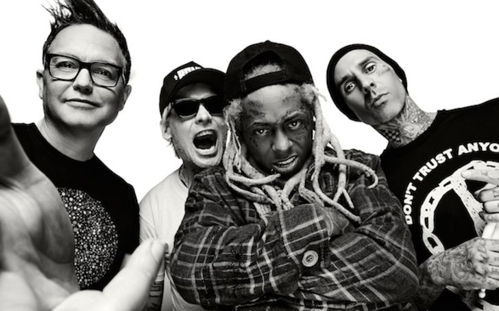 Rapper Lil Wayne Cancels Tour Appearance With Blink-182 After Being Kicked Out Of St. Louis Hotel