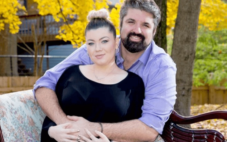Teen Mom OG - Amber Portwood Claims Andrew Glennon Deserved It After She Admits To Hitting Her Boyfriend in 3rd Leaked Audio