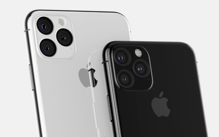 Apple Accident Reveals New Upgrades of iPhone 11