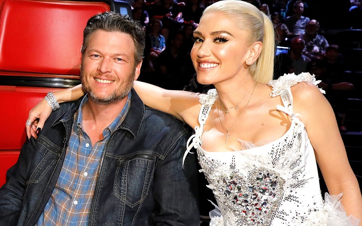 Gwen Stefani Denied Her Boyfriend Blake Shelton from a 22-Year-Old Singer Joining His Team by Blocking Him on 'The Voice'!