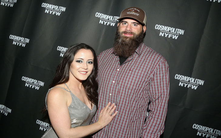 Jenelle Evans Finally Addresses Rumors Claiming Her Husband David Eason Knocked Out Her Teeth