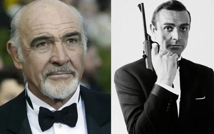 Fans Remembered Sean Connery Following His Death