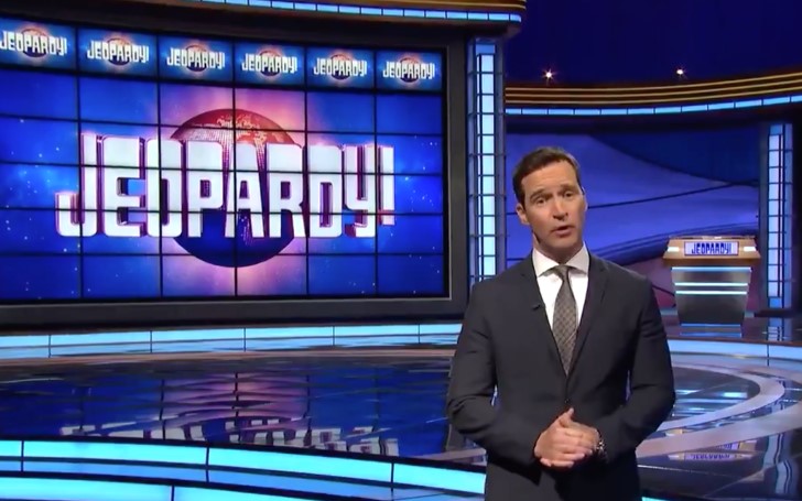 Jeopardy! New Episode Tributes Alex Trebek