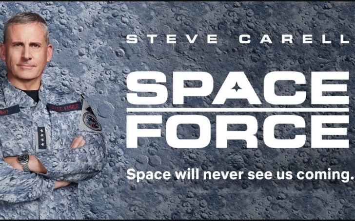 "Space Force" Season 2: Netflix Gives the Green Light for the Show