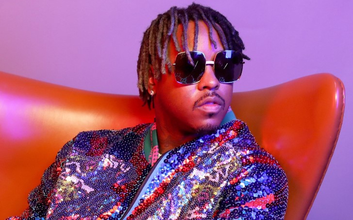 Jeremih Hospitalized and Reportedly on Ventilator