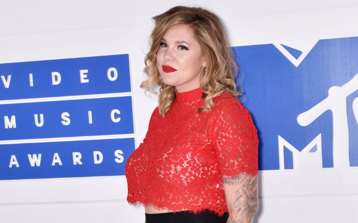 Teen Mom 2 Star Kailyn Lowry Won't Celebrate Christmas with Her Kids This Year