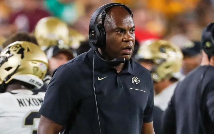 Mel Tucker is the New Head Coach of Michigan State Spartans Football - Find Some Interesting Facts About Him