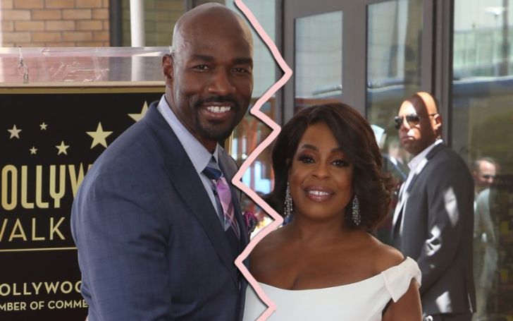 Niecy Nash Plastic Surgery - Is It the Reason Her Marriage Fell Apart?
