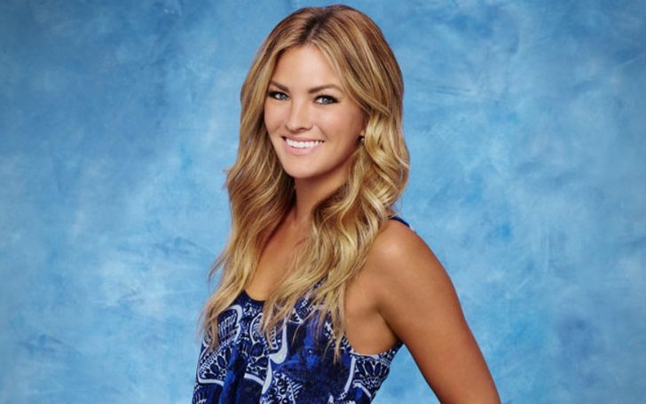 Is The Bachelor contestant Becca Tilley dating? Her Personal life at Glance