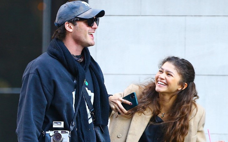 Jacob Elordi and Zendaya are Dating in 2020, Here's Something You Should Know About the Couple