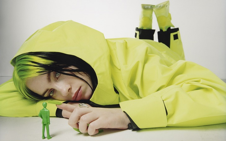 Billie Eilish Faces Backlashes after Her Comment on Rap Music, But Is It Completely Relevant?