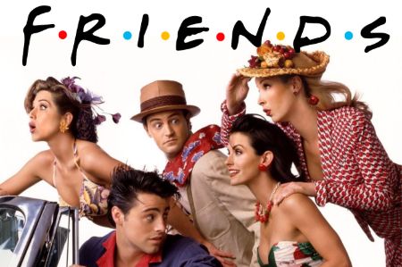 Friends special episode cancelled due to Coronavirus