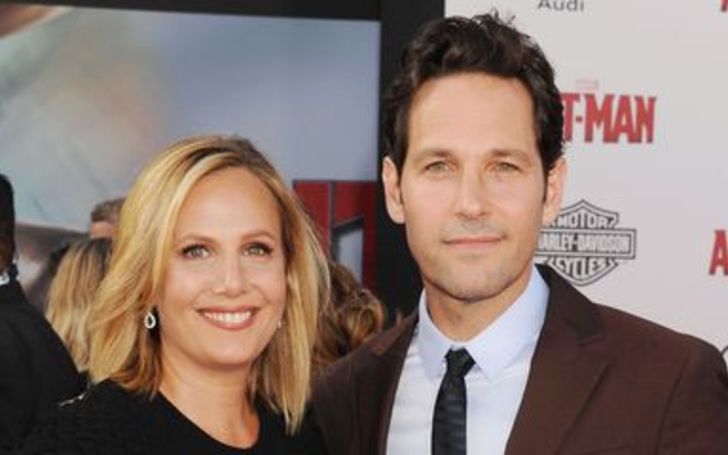 Some Interesting Facts About Paul Rudd's Wife and Television Producer Julie Yaeger