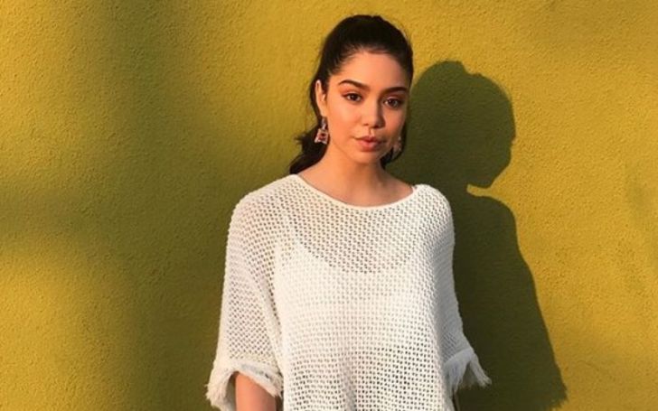 Auli'i cravalho - Find Some Interesting Facts About the American Voice Actress