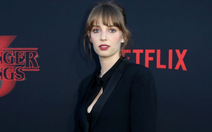 Maya Hawke - Some Facts to Know About 'Little Women' and 'Stranger Things' Actress