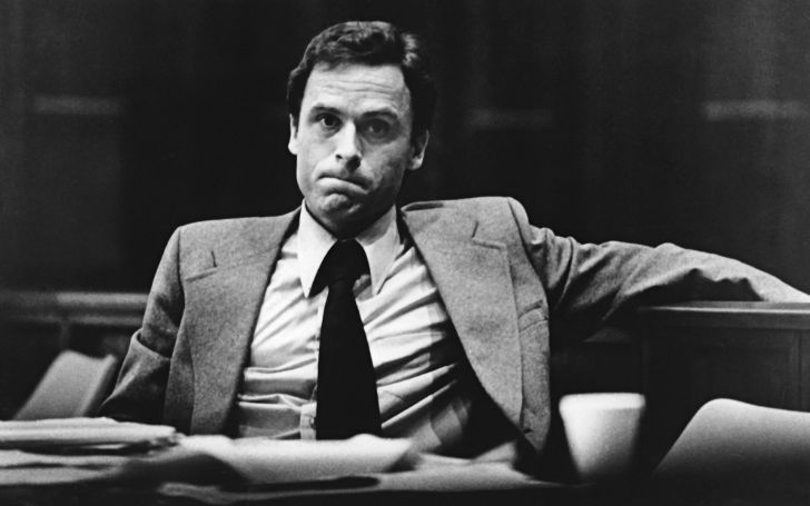 Ted Bundy - Some Facts to Know About American Serial Killer