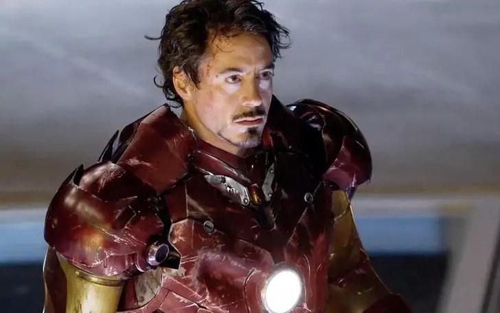 Robert Downey Jr. Negotiated Better Pay for His Avengers Co-stars