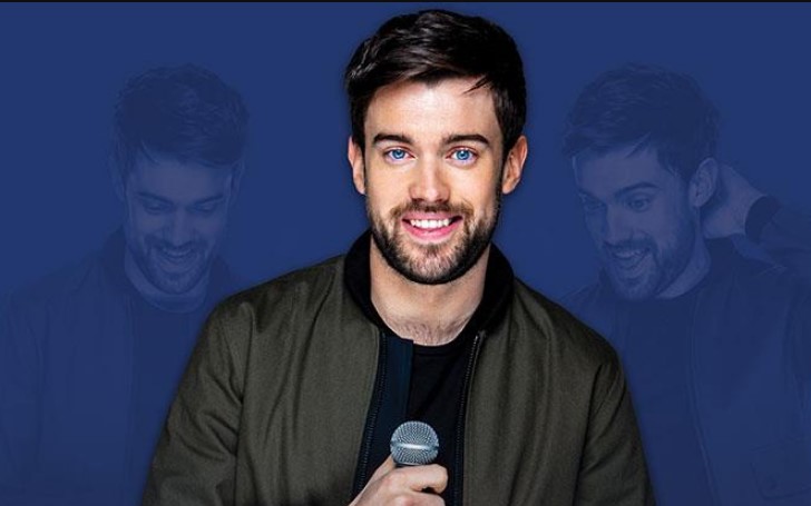 Who is Jack Whitehall Dating in 2020? Let's Find Out