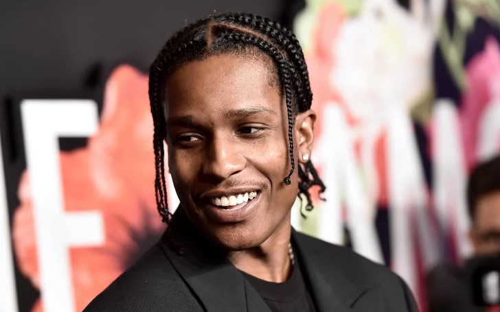 Who is ASAP Rocky's Girlfriend in 2020? Find Out About His Relationship