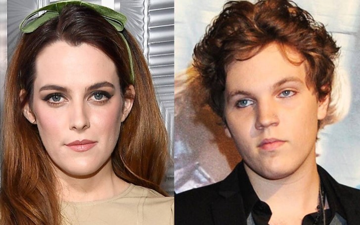 Riley Keough Pays Tribute to Her Brother Benjamin Keough