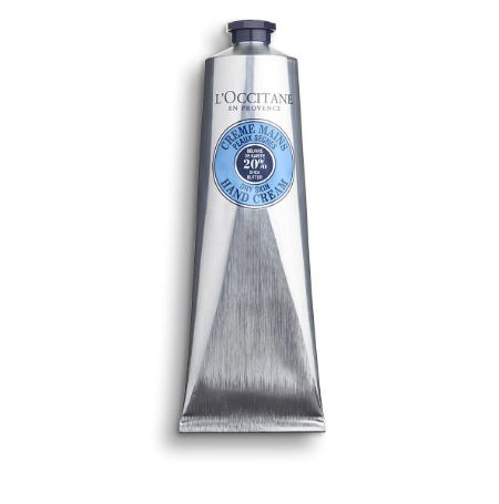 L'Occitan Butter Hand Cream