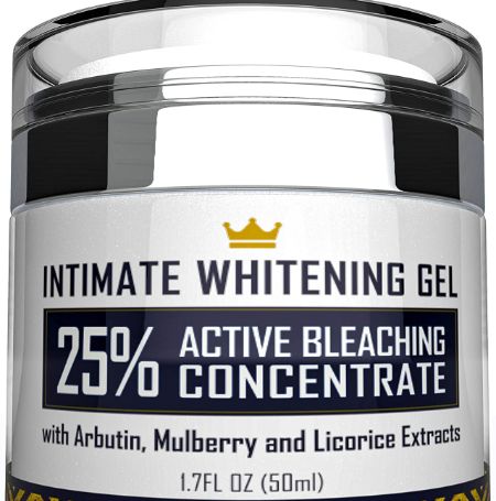 Intimate Whitening Cream