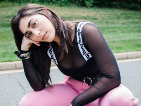 susan darvishi up and coming electronic artist, age, wiki, bio, net worth.