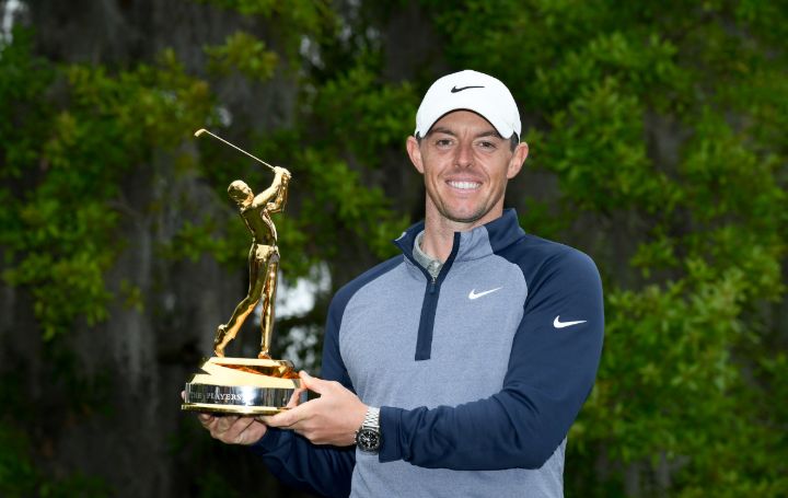 Rory McIlroy's Net Worth as of 2021: All Details Here