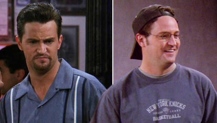 Did Matthew Perry Undergo Weight Loss? Find Out All About It Here