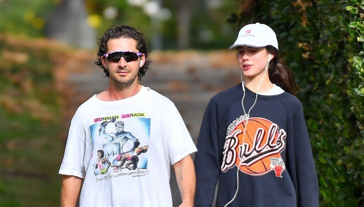 Who is Margaret Qualley's Boyfriend? Learn About Her Relationship Status Here