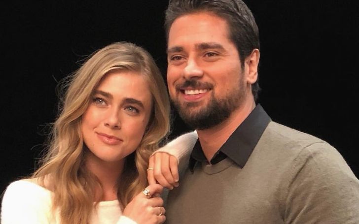 Who is Melissa Roxburgh's Boyfriend? Learn About Her Relationship Status Here