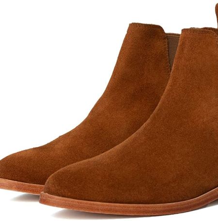 Nisolo Chelsea Boots