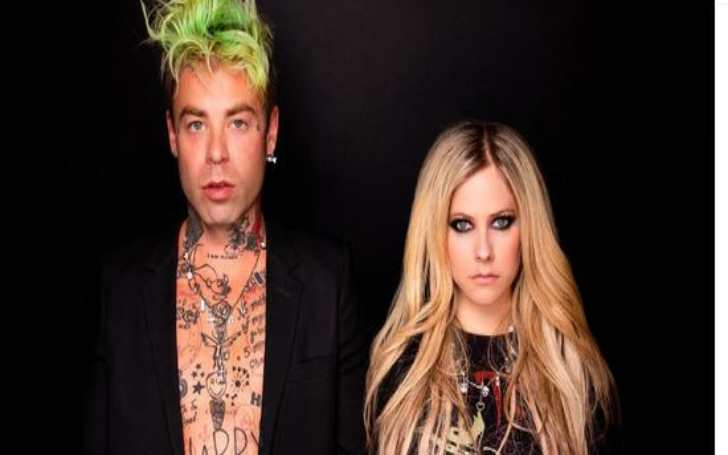 Mod Sun Engaged Avril Lavigne in March 2022! Learn About Sun's Relationships
