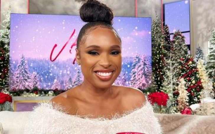 Jennifer Hudson Sited with Rumoured Lover! List of Hudson's Ex-Boyfriends