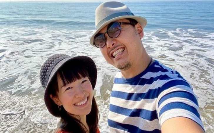 Who Is Marie Kondo's Husband Takumi Kawahara? Their Marriage and Children