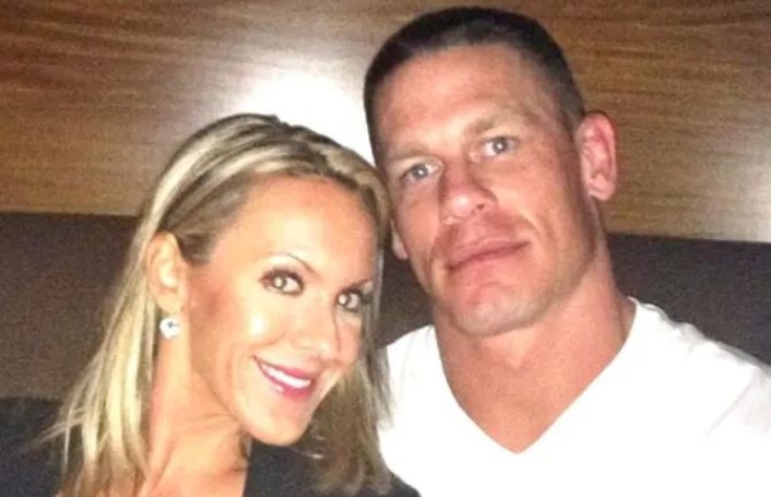John Cena and Elizabeth Huberdeau, : Insights into Their Journey Together and Separation