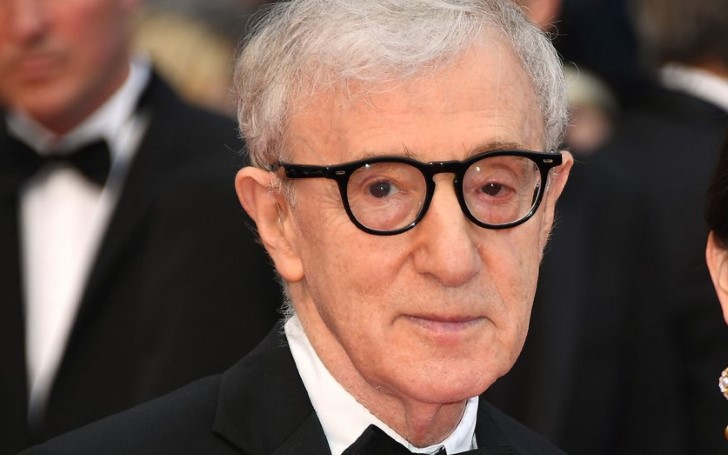 Woody Allen Planning To Shoot Next Film in Spain in July