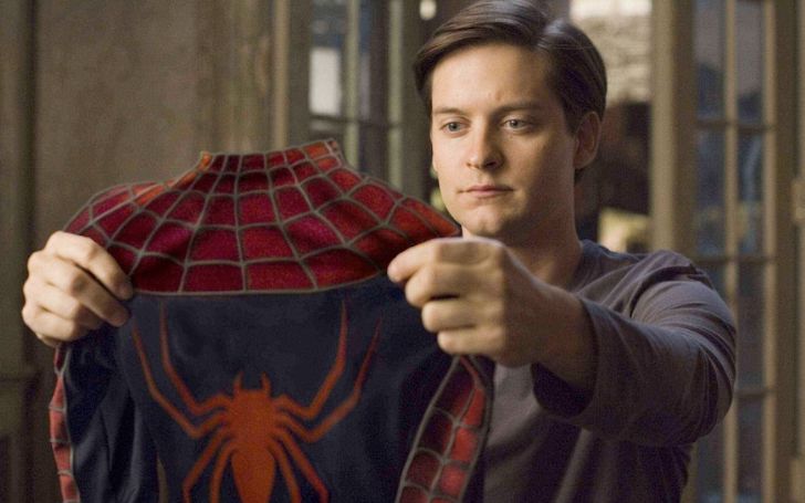 Tobey Maguire Wants To Join Another Superhero Caper