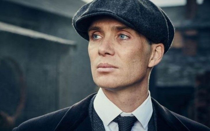 Peaky Blinders Creator Speaks On The Fate Of Tommy Shelby In The Final Season